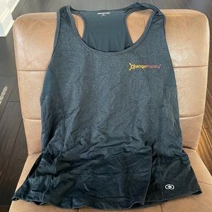 Orangetheory COACH tank